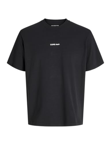 JACK & JONES Jcomotion Photo Back Ss Tee Crew Neck - Amazon Germany à 8.51€