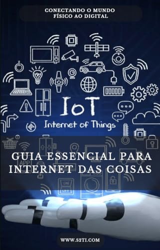 INTERNET DAS COISAS (IoT): O Mundo Físico Conectado ao... - Sports & Fitness en promo à 2.69€