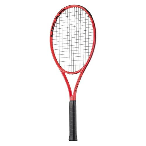 Head MX Attitude Suprm Raquette de tennis, Bleu - Sports & Fitness Amazon France à 58.45€