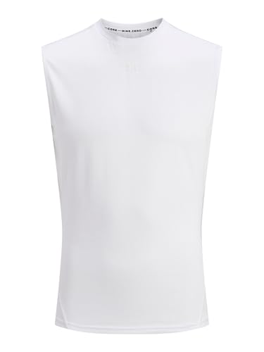 JACK & JONES Jcocnz Baselayer Sl Tee - Bon plan à 4.97€