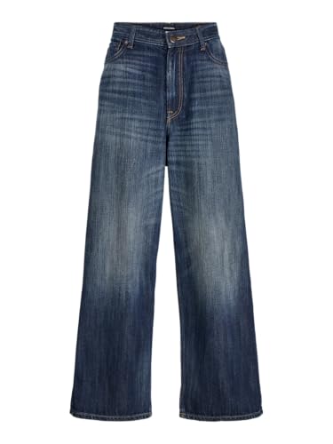 JACK & JONES Jjiron Jjoriginal GE 117 Jnr, Azul Denim., 110... - Amazon Spain à 8.96€