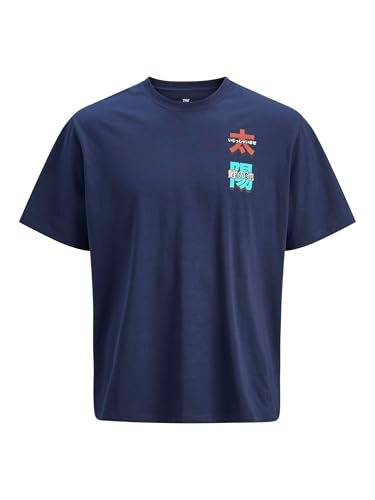 JACK & JONES Jorsoutheast Gallery Tee Ss Crew Neck Tg - Amazon Germany à 4.66€