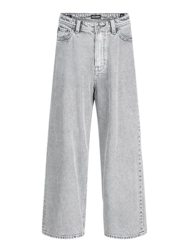 JACK & JONES Jjiron Jjoriginal Sq 309 SN Jnr, Grigio Denim... - Amazon Italie à 18.17€