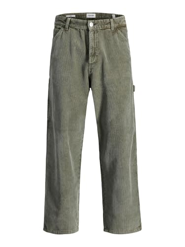 JACK & JONES Jpstalex Hunter Corduroy Carpenter - Auto & Moto Amazon Allemagne à 28.70€