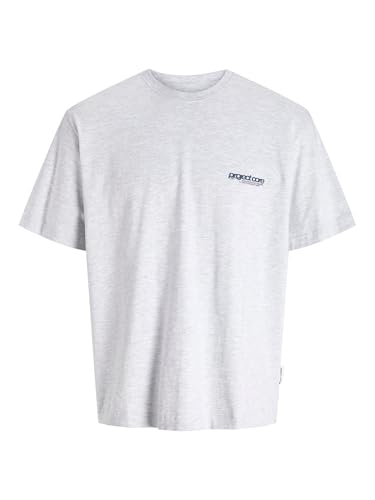 JACK & JONES Jcounion Back Print Tee Ss Crew Noos - Amazon Germany à 8.46€