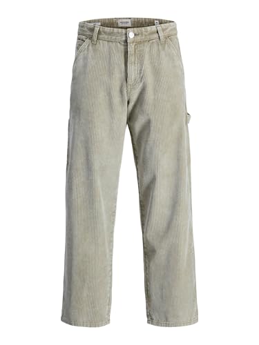 JACK & JONES Jpstalex Hunter Corduroy Carpenter - Amazon Allemagne à 20.65€