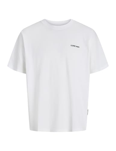 JACK & JONES Jcomotion Photo Back Ss Tee Crew Neck - Amazon Germany à 8.47€