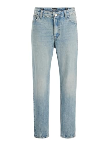 JACK & JONES JUNIOR Jjichris Jjoriginal SBD 228 Jnr - Bon plan à 16.66€