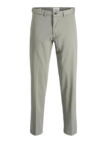 JACK & JONES Male Chino Hose Relaxed Fit Chino Hose - Jardin & Extérieur Amazon Allemagne à 16.44€