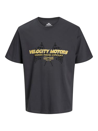 JACK & JONES Jorformula Gallery Tee SS Crew Neck Tg... - Bébé & Puériculture Amazon Royaume-Uni à 5.87€