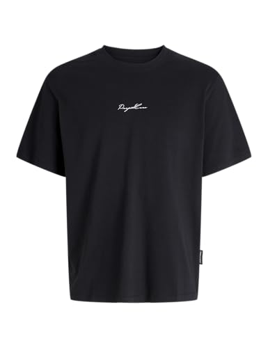 Jcocover Texture Photo Tee Ss Crew Neck - Amazon Allemagne à 4.84€