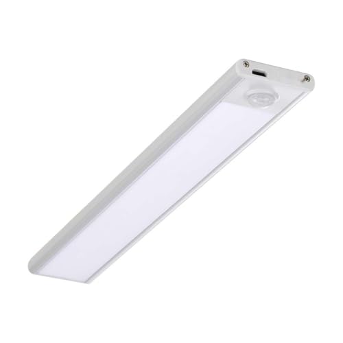 WatioWave Luz LED de armario 2W con sensor PIR, 4000K... - Amazon Espagne à 11.23€