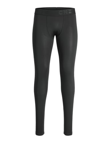JACK & JONES Jcocnz Baselayer Long Tights - Mode & Vêtements Amazon Allemagne à 11.60€