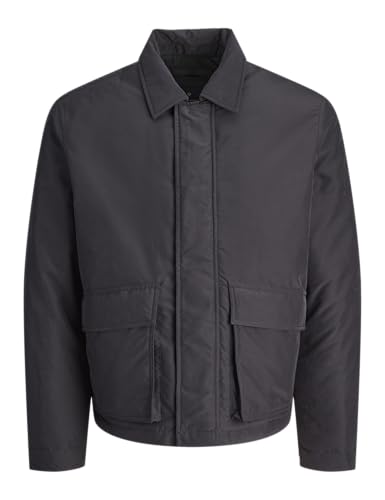 JACK & JONES Chaqueta Jprblawayne para Hombre, Black, m... - Vente Flash Amazon -62%