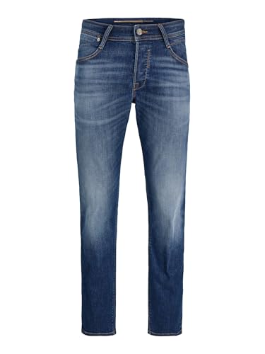 JACK & JONES Jjimike Jjcade GE 732 Noos, Azul Denim., 36W... - Amazon Espagne à 24.79€