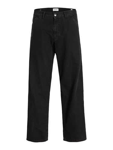 JACK & JONES Jpstalex Ember Worker Pant Pls - Plus Size - Maison & Cuisine en promo à 22.63€