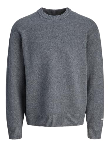 JACK & JONES Jornorrebro Knit Crew Neck Pls – Plus Size... - Amazon Italie à 30.00€