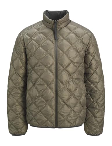 JACK & JONES Jprccjake Giacca reversibile da uomo Sn... - Amazon Italie à 23.58€