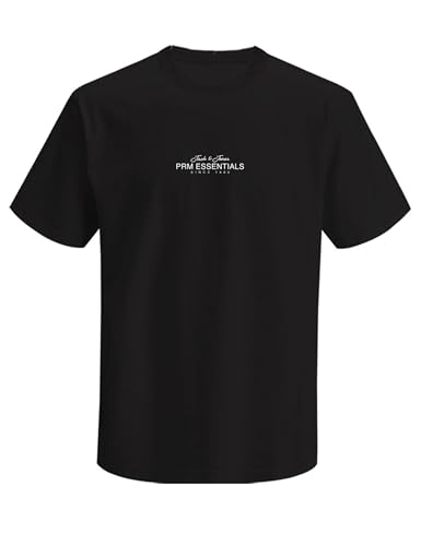 JACK & JONES Camiseta para Hombre Jprblacasper SS FST... - Amazon Espagne à 10.45€