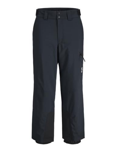JACK & JONES JUNIOR Jjalpes Ski Pant Jnr - Sports & Fitness Amazon Allemagne à 12.00€