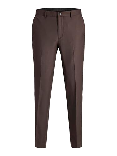 JACK & JONES Jprsolaris Noos Trouser, Delicioso, 44 - Amazon Royaume-Uni à 19.57€