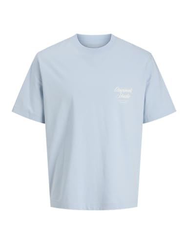 JACK & JONES Jornorrebro Typo Tee Ss Crew Neck Mni - Amazon Germany à 4.58€
