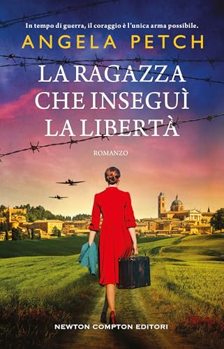 La ragazza che inseguì la libertà (Italian Edition) - Amazon Royaume-Uni à 1.72€