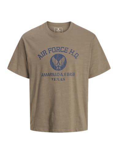 JACK & JONES Jprblupete Ss Tee - Pet Supplies Amazon Germany à 4.84€