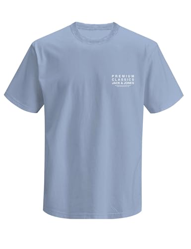 JACK & JONES Jprblatailor Ss Tee FST - Amazon Allemagne à 4.83€