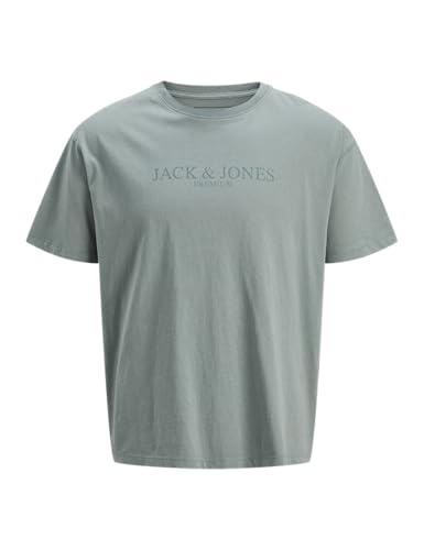 JACK & JONES Jprbluluca Ss Tee - Amazon Allemagne à 6.28€