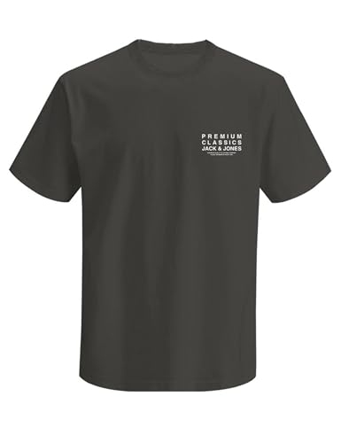 JACK & JONES Jprblatailor Ss Tee FST - Mode & Vêtements Amazon Allemagne à 4.68€