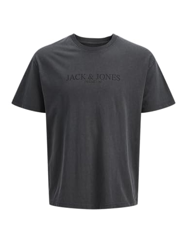JACK & JONES Jprbluluca Ss Tee - Amazon Allemagne à 9.17€