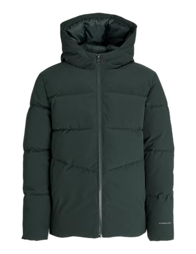 JACK & JONES Puffer Jacket Jjglobal Mni-Chaqueta... - Jouets & Jeux Amazon Espagne à 11.38€