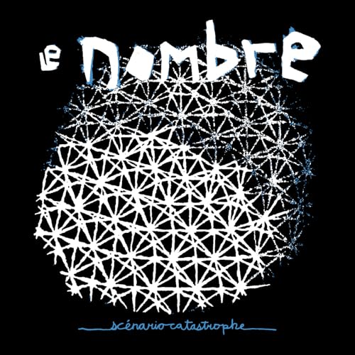 Scenario Catastrophe (Remastered Edition) (Blue Vinyl) - Pet Supplies Amazon UK à 11.66€