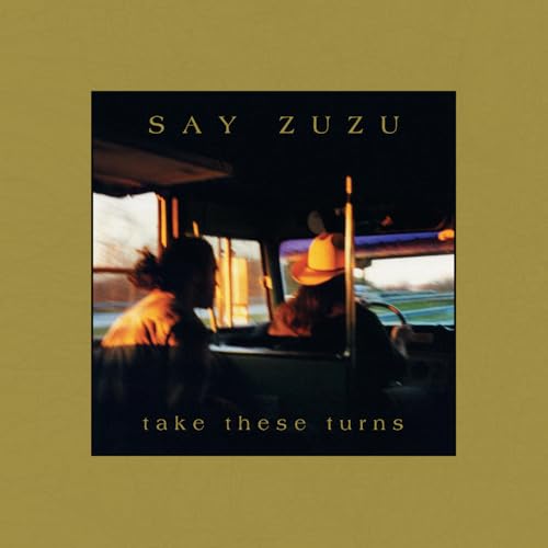 Take These Turns (Deluxe Edition) - Bon plan à 6.56€