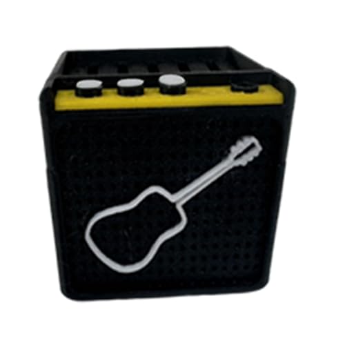 Guitar Pick Display Case | Resin Pick Holder Display Frame... - Musique & Instruments Amazon Royaume-Uni à 0.99€