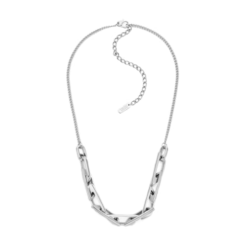 Diesel Collar de cadena para hombre en acero inoxidable con... - Pet Supplies Amazon Spain à 32.81€