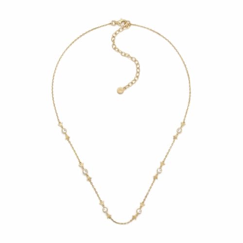 Emporio Armani Collar de plata de ley para mujer, color... - Animalerie en promo à 55.57€