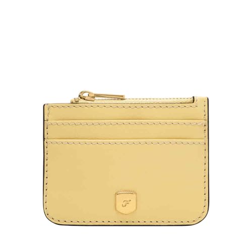 Fossil Lennox Portafoglio in pelle o poliestere per donna... - Mode & Vêtements Amazon Italie à 24.48€