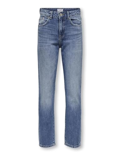 ONLY & SONS Osjedge Straight MB 2838 Tai DNM Noos Pantalon... - Amazon France à 14.04€