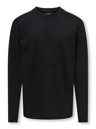 ONLY & SONS Jungen Osjfred Life Loose Ls Tee JRS Noos... - Amazon Germany à 9.00€
