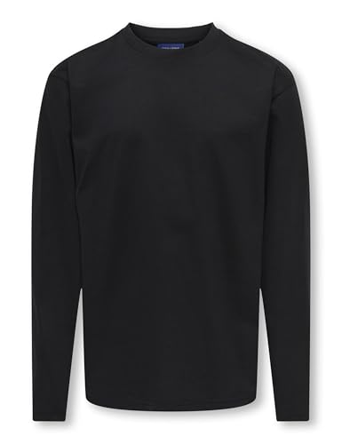Osjfred Life Loose Ls Tee JRS Noos - Deal du jour à 5.83€