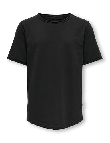 ONLY & SONS Osjbenne Longy Ss Tee JRS Noos - Amazon Allemagne à 5.29€