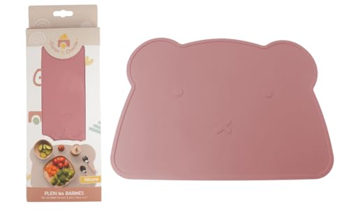 DORON & CHARLIE - Juego de Mesa - Comida de Bebé - 056620... - Jouets & Jeux Amazon Espagne à 6.07€