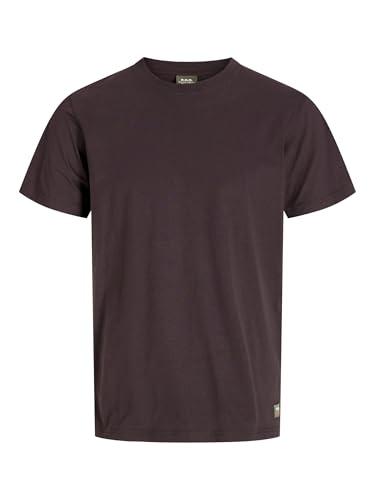 R.D.D. ROYAL DENIM DIVISION Rdddan Crew Neck Tee S/S Noos... - Bricolage & Outils Amazon Royaume-Uni à 8.80€