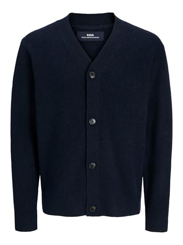 R.d.d. royal denim division Chaqueta de Punto para Hombre... - DIY & Tools Amazon Spain à 20.37€