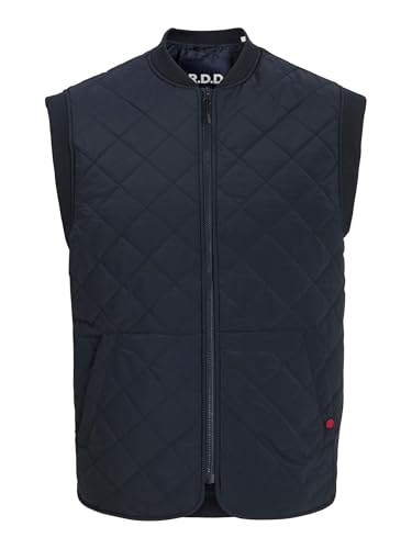 R.d.d. royal denim division Rddevo - Chaleco acolchado para... - DIY & Tools Amazon Spain à 28.23€