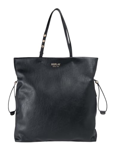 Replay Bolso para mujer FW3800, color negro, 0098 Black... - Jouets & Jeux en promo à 33.81€