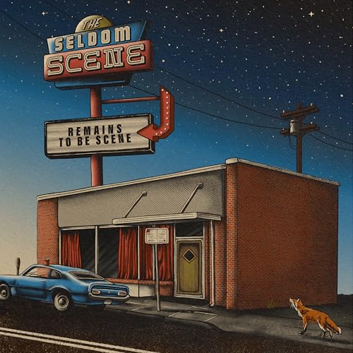 Remains to be Scene - Amazon Italie à 8.45€