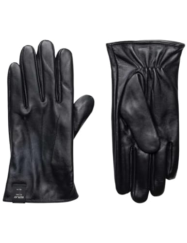Replay Am6064 Guantes de Invierno, 0098 Black, M Hombres - Jouets & Jeux en promo à 17.71€